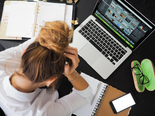 Avoiding technological mistakes: Advice from our CEO You’ll be glad you read