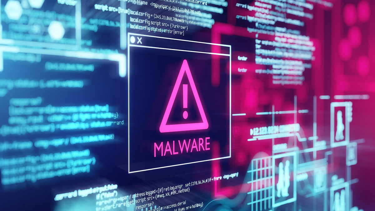 Top Ransomware Background Ransomware: Background and Mitigation | Aptimized LLC