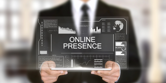 From Search Engines to Social Media: Maximizing Your Company's Online Presence