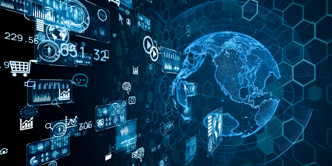 The Role of SAP in Digital Transformation: Driving Innovation and Growth