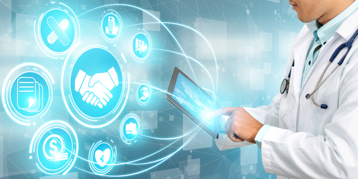 Leveraging Technology in Healthcare: Why Partnering with an IT Company ...