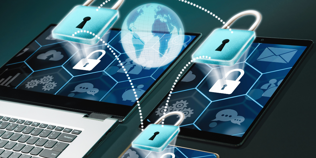 AI in Cybersecurity - Aptimized 