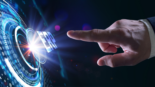 The Future of ERP: AI and Machine Learning Transforming Business Operations