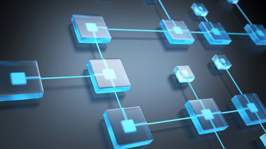 Simplifying Carbon Trading with Blockchain: NFTs and Carbon Credit Innovation