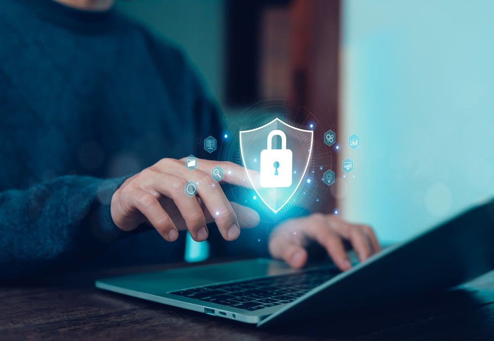 Data Security Management by Aptimized