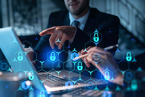 Data Security: How to Protect Your Digital Assets 2025