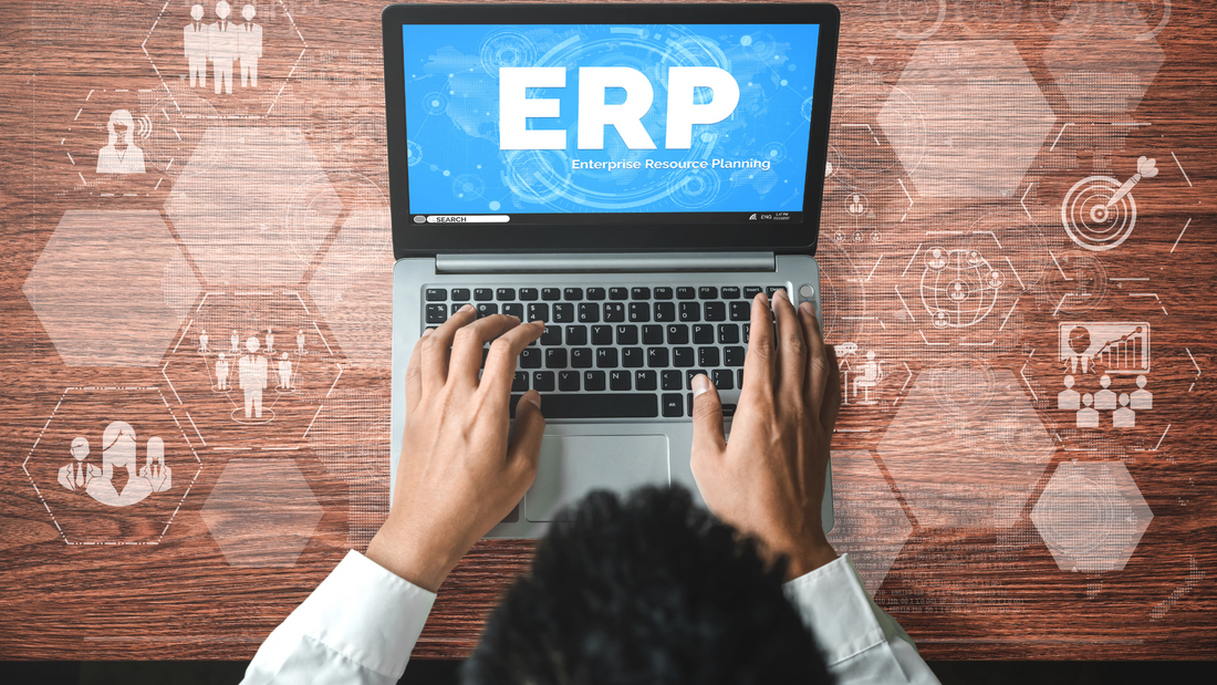 How to Plan and Execute an ERP Program Remotely