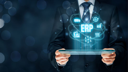 A Look Into Your ERP Transformation
