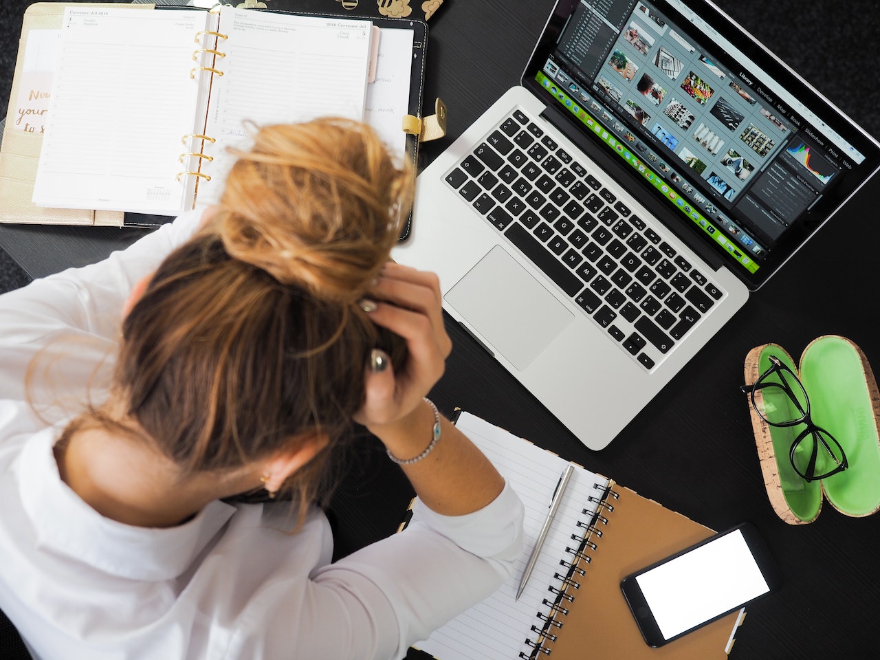 Avoiding technological mistakes: Advice from our CEO You’ll be glad you read