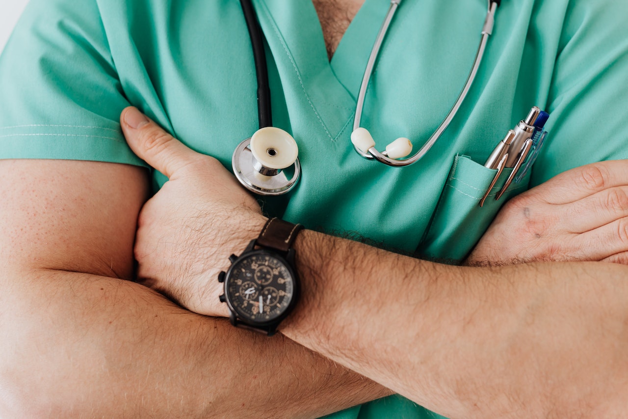Healthcare Security: All About the NJSISM for State Hospitals