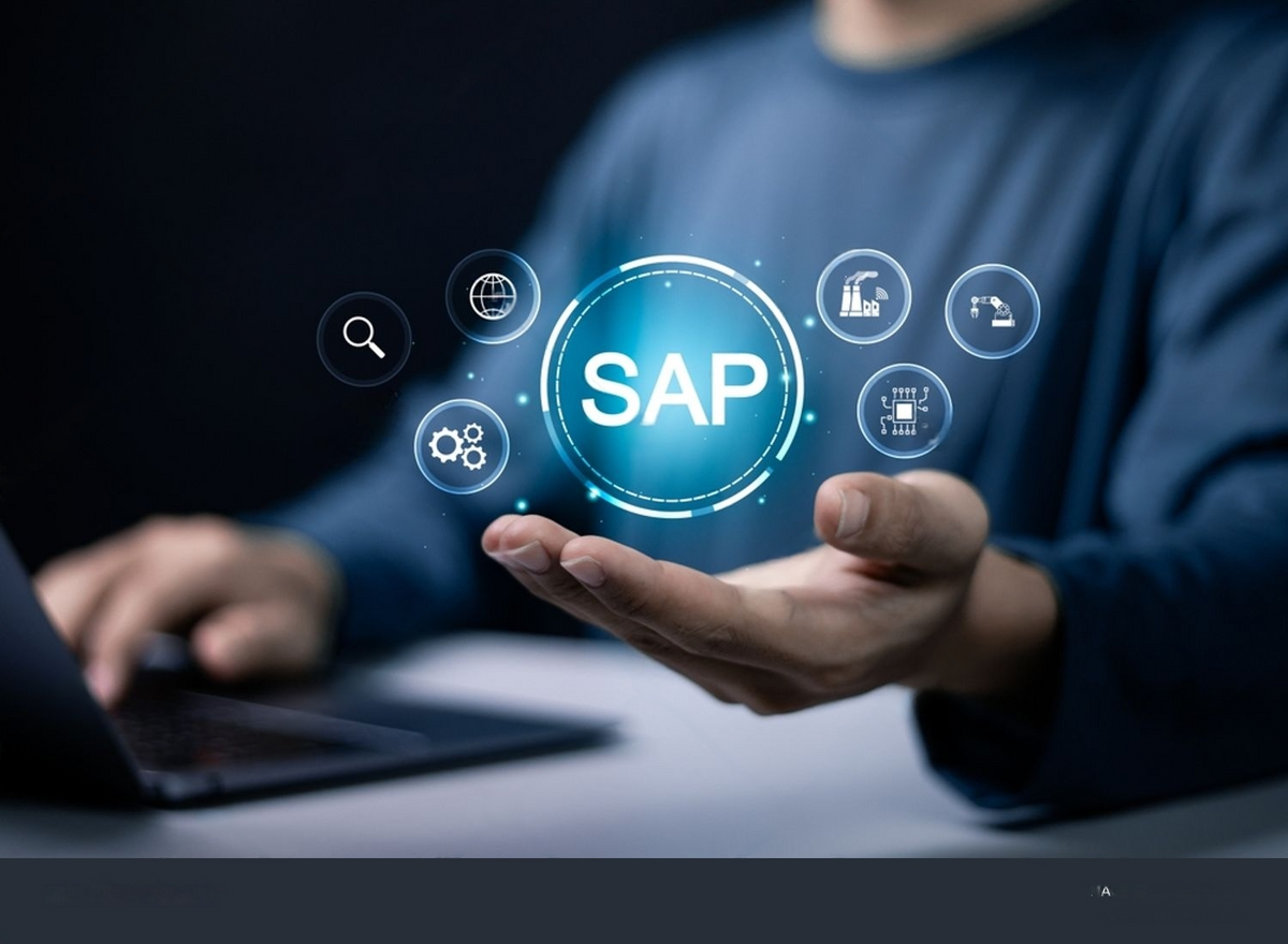 SAP Industry Cloud Portfolio
