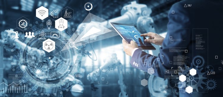 Business Process Automation