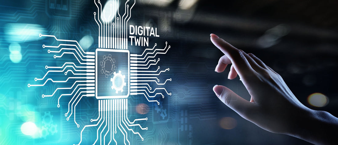 Evolution of the Digital Twin