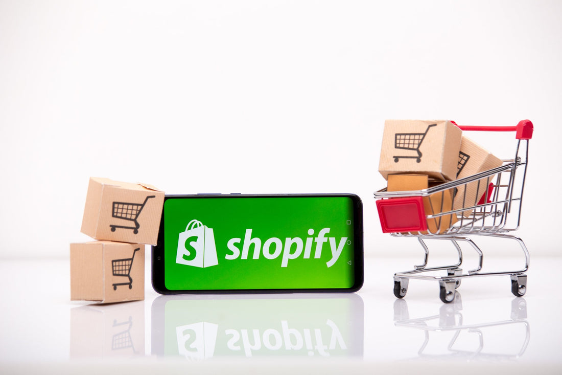 Increase Revenue With Shopify