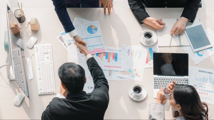 AI-Driven SAP S/4HANA Post-Merger Integration