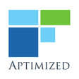 Aptimized, LLC. logo